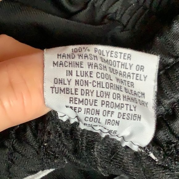 Colosseum Athletics Men Ankle Zippers Exercise Workout Track Pants Sweats Sz XL - Picture 5 of 5